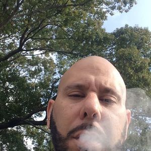 Meet your Posher, Frank